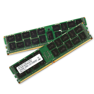 DDR4 Server RAM 8GB 16GB 32GB 64GB 2133/2400/2666/2933MHZ ECC REG Server Memory Stick - Product Image 3