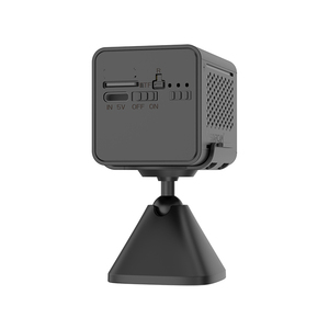 Vstarcam CB78 Mini 4G kablosuz güvenlik kamera pil akıllı ev kamerası insan algılama ip kamera kapalı - Product Image 4