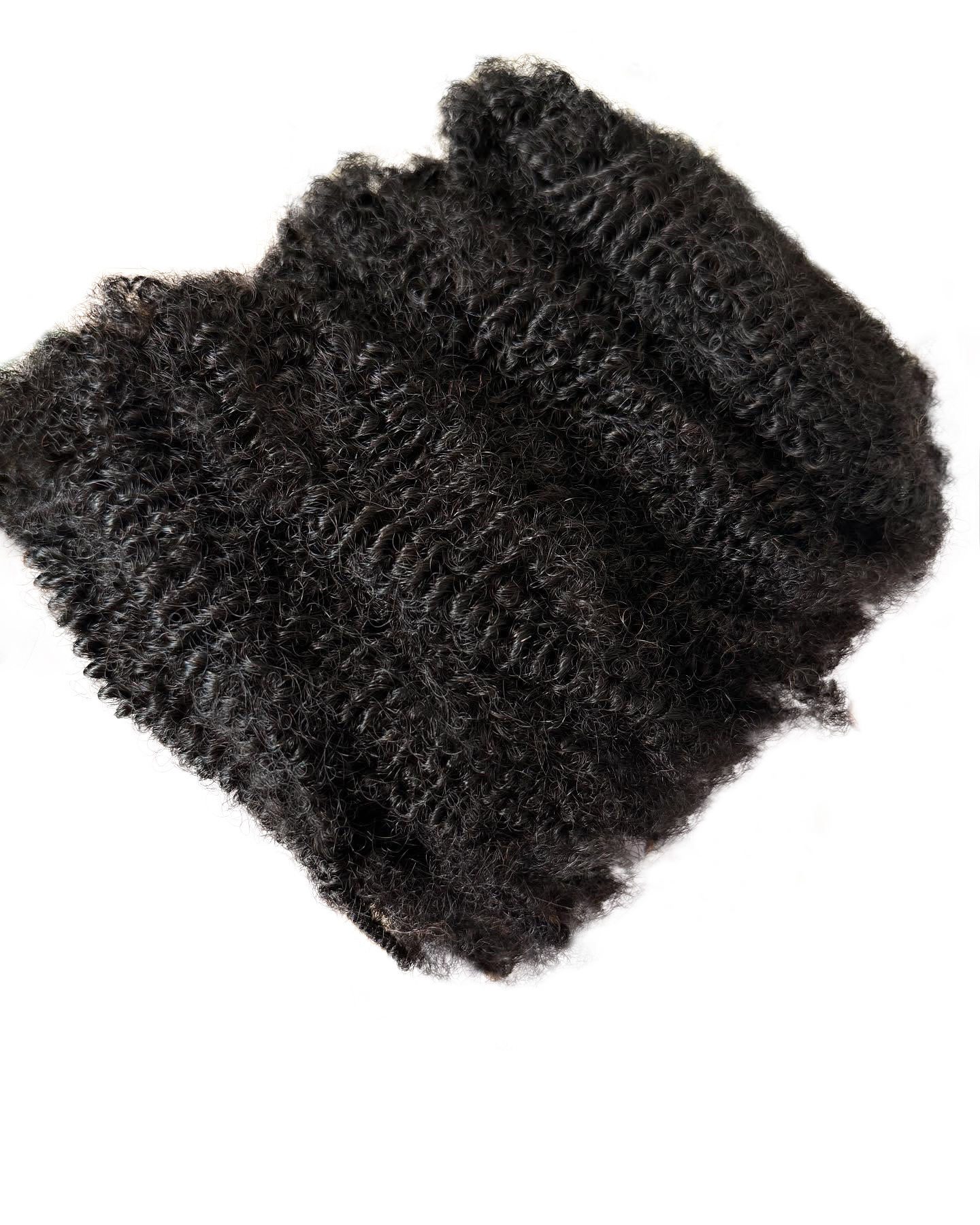 แอฟริกาหยิก