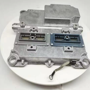 Motor parçaları 328B 328C 328D 328E elektronik kontrol ECU ECM bilgisayar modülü grubu - Product Image 2