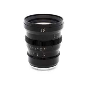 SLR Magic APO MicroPrime 25mm T2.1 tam çerçeve geniş açı sinema Cine & Prime Lens manuel odak EF montaj, pl-montajlı - Product Image 3