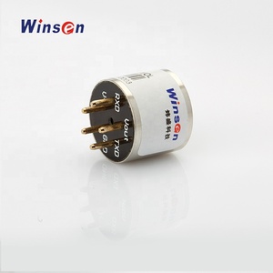 NDIR Infrarot Optischer Sensor MH-410D Digital ausgang Kohlendioxid CO2 Detektor für Gasana lysator - Product Image 4