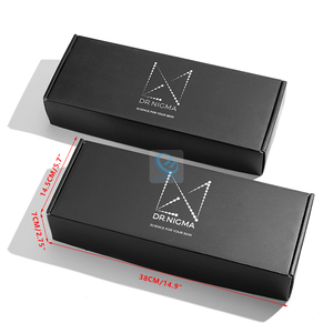 Картонная Упаковка из гофрированной бумаги - Product Image 4