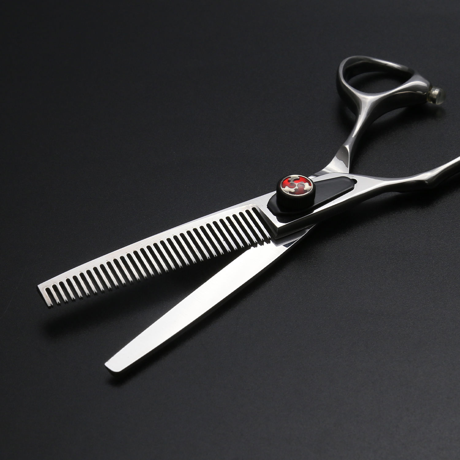 กรรไกรซอยผม