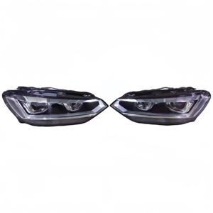 <span class=keywords><strong>VW</strong></span> Touran L 2016-2022 DRL lamba araba başkanı işık <span class=keywords><strong>LED</strong></span> far