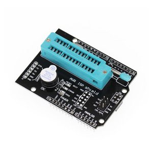 Programmier bares AVR ISP-Erweiterungs schild platinen modul für Arduino R3 Mega2560 Nano Pro Mini-Bootloader