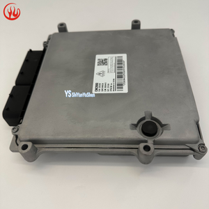 ชิ้นส่วนเครื่องยนต์ดีเซลโมดูลควบคุมอิเล็กทรอนิกส์5316787 - Product Image 5