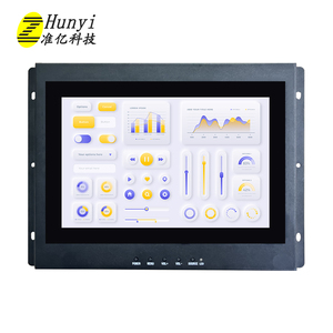 Módulo de pantalla LCD TFT de 10,1 pulgadas 1280X800 Panel de pantalla de módulo LCD TFT de 10,1"