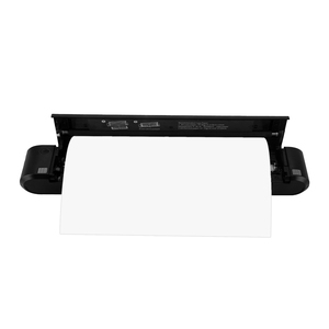 A4 Computer portatile utilizzare interfaccia USB Wireless portatile stampante a trasferimento termico 300DPI - Product Image 3