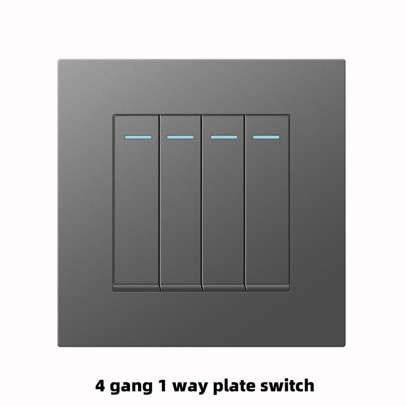 4gang1way