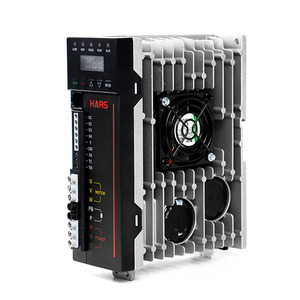 HARS pequeño Vfd 0.75kw 380V control vectorial de alto rendimiento Ac Drive para máquina ranuradora de carpintería - Product Image 5