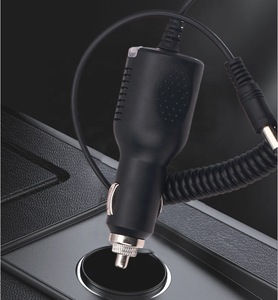2 in1多機能スマートカーカップDC12V電気冷暖房カップ車両用 - Product Image 5