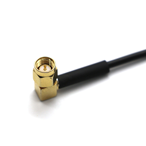 Tùy Chỉnh Rg174 Cáp 4G Ăng Ten Bên Ngoài SMA-J Kết Nối Xe Bên Ngoài GPS Tracker Với Ăng Ten Bên Ngoài - Product Image 6