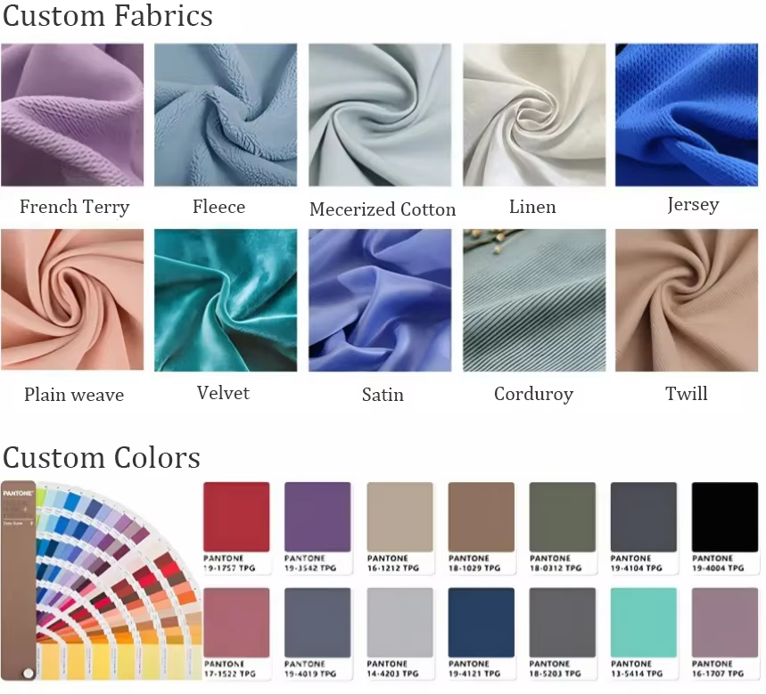 Couleur personnalisée