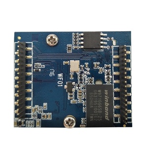 SKW93A modulo Wifi OEM per fotocamera Router WiFi Smart Home Gateway supporto modulo Router Client AP - Product Image 1