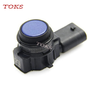 66209261595 <strong>PDC</strong> Parking <strong>Sensor</strong> Distance Control <strong>Sensor</strong> 9261595 Assist <strong>Reverse</strong> <strong>Backup</strong> Rear Bumper <strong>Sensor</strong> Fit for BMW 0263013580 - Product Image 1