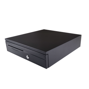 Top mini xách tay hộp tiền POS Tiền mặt đăng ký với ngăn kéo - Product Image 5