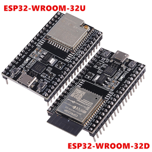 ESP32-DevKitC scheda centrale scheda di sviluppo ESP32 ESP32-WROOM-32D ESP32-WROOM-32U accessori per moduli - Product Image 2
