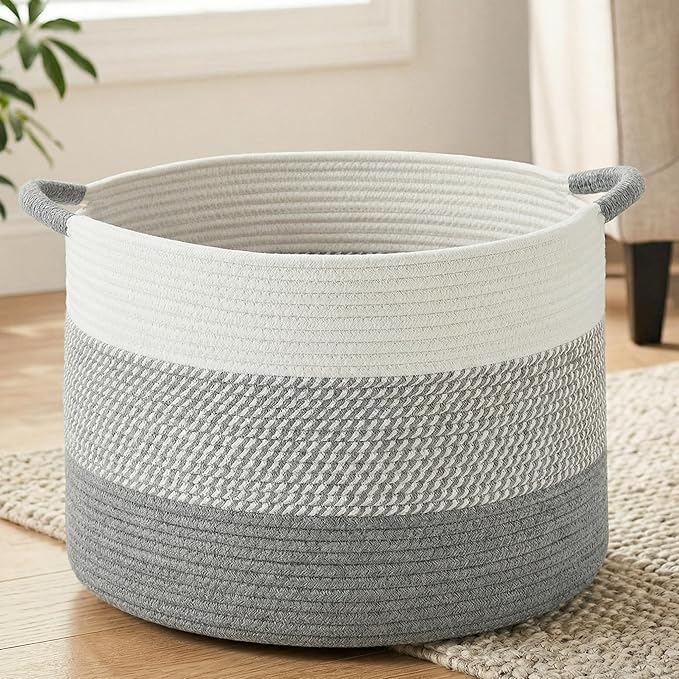 Grey(Reinforced Handle)