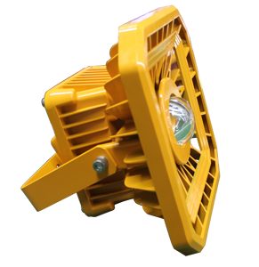 ATEX หลอดไฟ LED ระเบิดมาตรฐาน100W 120W,หลอดไฟฟลัดไลท์ LED กันระเบิด IEC EX - Product Image 1