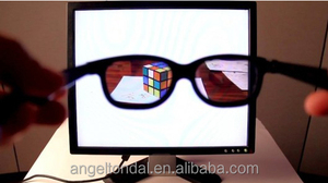 Monitor de pantalla LCD de 32 '', 43'', 55 '', 65'', sin película polarizadora, película polarizadora LCD - Product Image 4