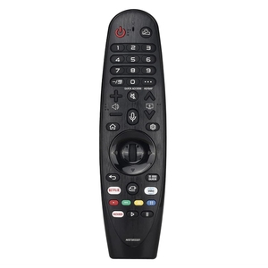 AN-MR20GA mới akb75855501 bằng giọng nói điều khiển từ xa làm việc cho LG ma thuật thông minh TV - Product Image 3