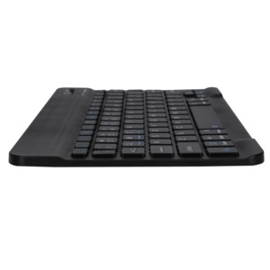 SAMA Hot Sale 78 Keys Low Profile <strong>Keyboard</strong> Wireless USB <strong>Keyboard</strong> for Computer - Product Image 3