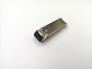 トランシーバーSFP 10G T1310 BIDI 10KM光モジュールトランシーバーシングルモードSFP光ファイバートランシーバー低価格 - Product Image 4