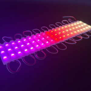 DC12V DC24V impermeabile Ws2811ic modulo Led per il segno della lettera DMX512 programmabile luce a Led - Product Image 6