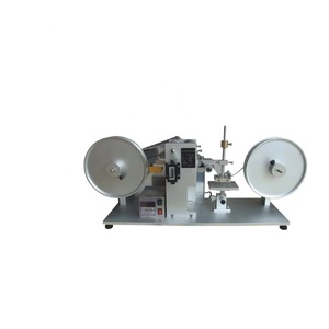 BGD 530 R.C.A. Papierband-Abrieb messer Papierabrieb-Verschleiß prüfgerät