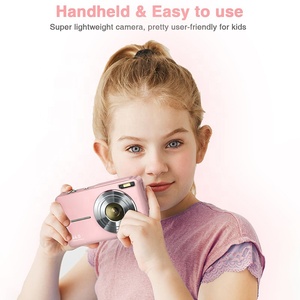 Kids <strong>Camera</strong> Digital 48 Million Entry-level High-definition Pixel Digital Mini Dslr Toy <strong>Camera</strong> Professional Digital <strong>Camera</strong> - Product Image 4