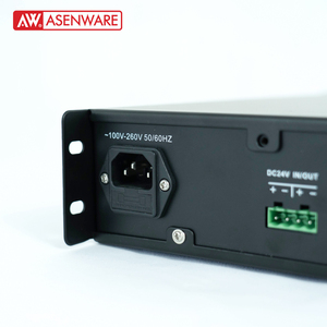 Легко установить десять зон Переключатель Звука - Product Image 3