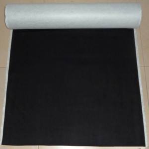 Döküm için temel su geçirmez EPDM kauçuk su geçirmez membran - Product Image 3