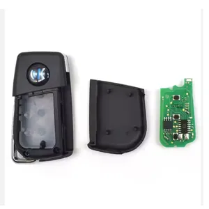 KEYDIY B13-3 серии автомобильный пульт дистанционного управления 3-кнопочный ключ для автомобиля ключи для KD900/мини/KD-X2 программный станок - Product Image 4