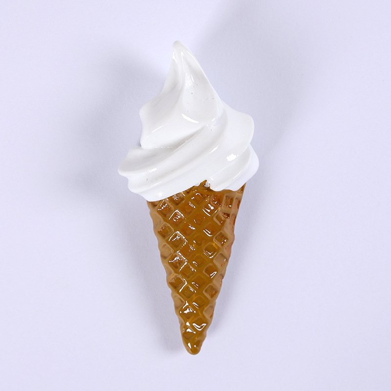 Cornet saveur originale
