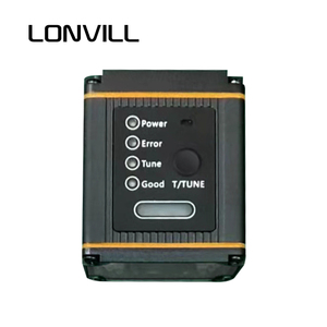 LONVILL Línea de producción Industrial QR Data Matrix DPM Code Scanner TCP IP Enfoque ajustable USB RS232 Ethernet Barcode Scanner - Product Image 4
