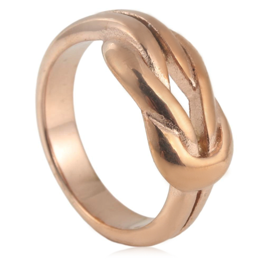 Rose Gold (US Size)