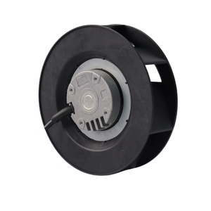 Seemtek 190mm 230V EC External Rotor <strong>Motor</strong> Electronically Commutated Centrifugal Fans - Product Image 2