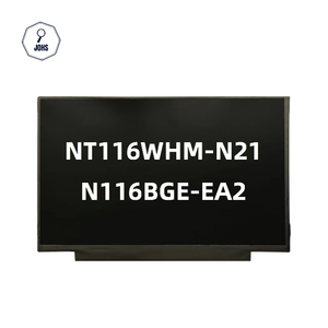 NT116WHM-N21 N116BGE-EA2 11.6 "60Hz 30针发光二极管液晶显示屏，适用于惠普Chromebook 11触摸屏显示屏笔记本电脑屏幕触摸 - Product Image 5