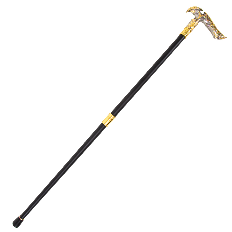 Or blanc