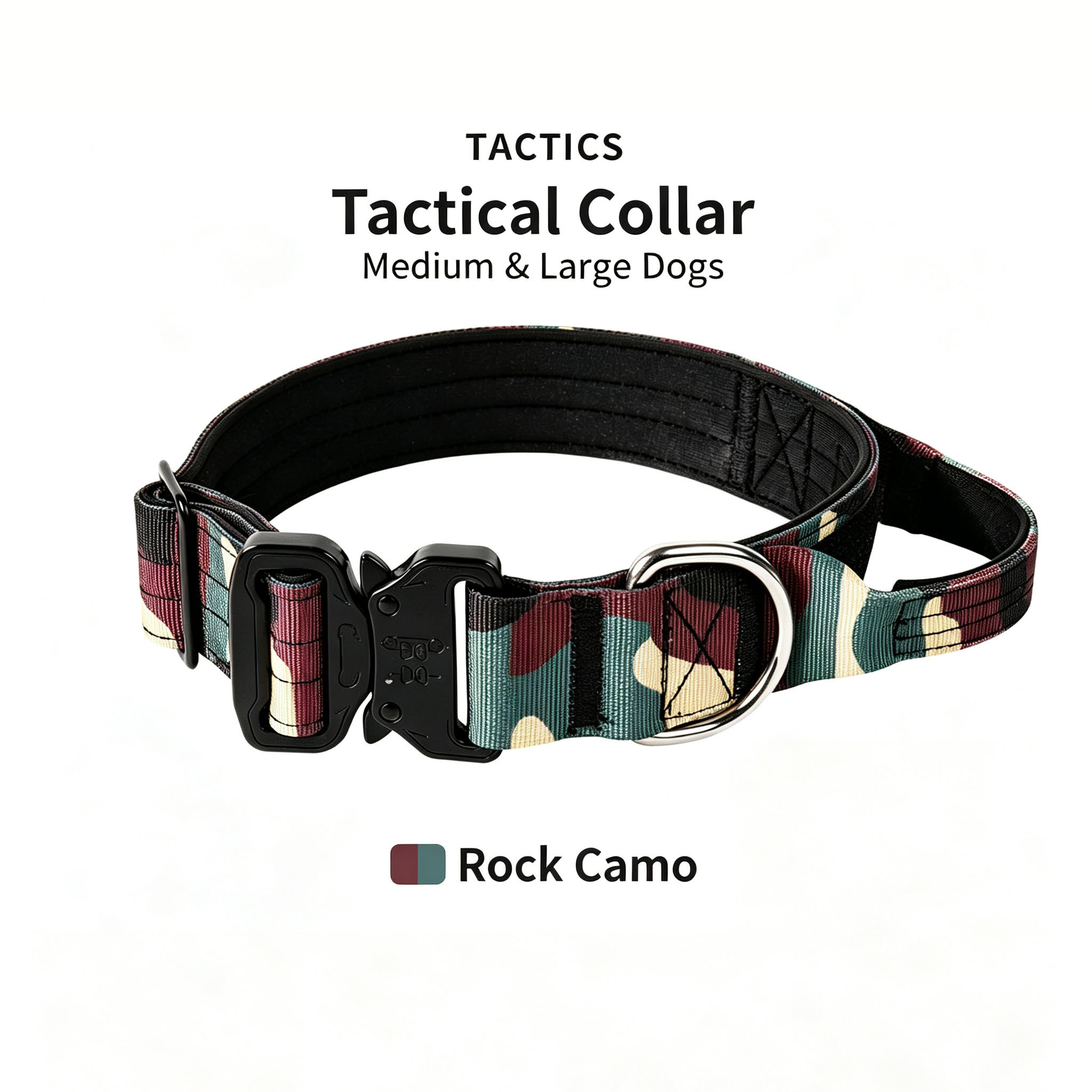 Camo