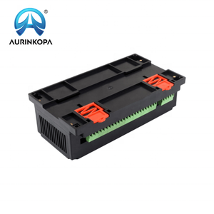 Módulo de relé Modbus RTU de 16 canales, interfaz RS485 con múltiples circuitos de protección de aislamiento, relé Modbus RTU de 16 canales - Product Image 4