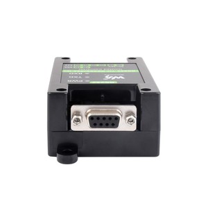 RS232至RS485/422有源数字隔离转换器，板载原装SP3232EEN和SP485EEN芯片，RS232 DB9公/母端口 - Product Image 1