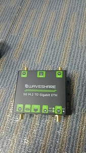 5G M.2ไป USB3.1เสาอากาศออนบอร์ด M.2พอร์ต USB3.1อินเตอร์เฟซ B ประกอบด้วยโมดูล5G SIM8262E-M2ตัว - Product Image 3