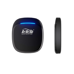 <span class=keywords><strong>2025</strong></span> Qualcomm 6225 8 + 128GB không dây Carplay <span class=keywords><strong>Android</strong></span> 13 Carplay <span class=keywords><strong>Android</strong></span> tự động hộp xách tay xe chơi Adapter mmb Carplay ai hộp - Product Image 3