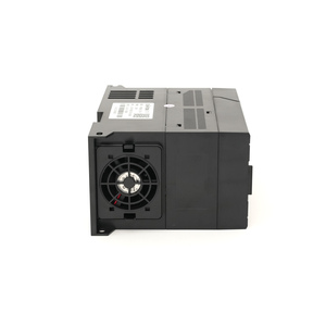 Inversor de frecuencia 2.2KW VFD 380V Inversor de entrada y salida trifásico Unidad de velocidad variable AC a DC a AC VFD - Product Image 2