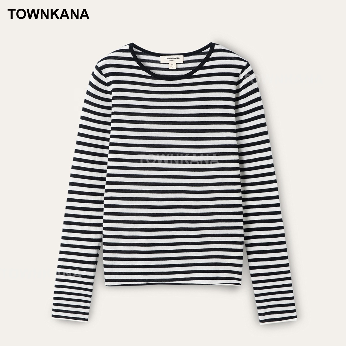 Zebra Striped