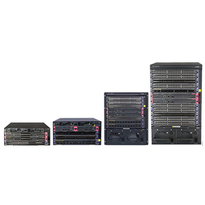 Interruttore di rete S7503E-M S7506E-M interruttore di nucleo di tipo Frame speciale per sala Computer deve essere dotato di una scheda - Product Image 2