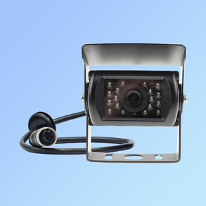 高解像度AHD 1080P防水機能付きバックアップカメラ1年保証 - Product Image 4