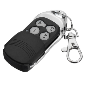 AVANTI garage tür tor Remote Control AVANTI 433.92MHz Rolling code sender 4 kanal key fob - Product Image 6
